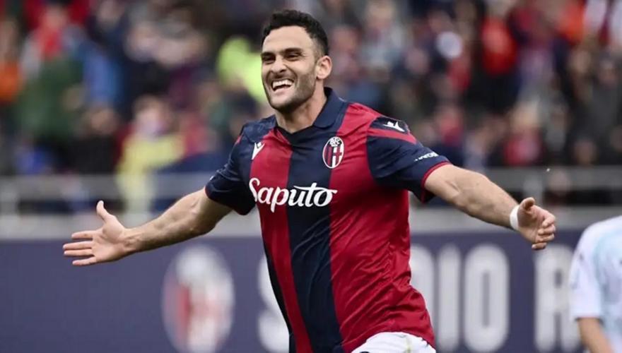 Λυκογιάννης: «Είμαστε ευτυχισμένοι που φτάνουμε στα ημιτελικά μετά από 26 χρόνια»