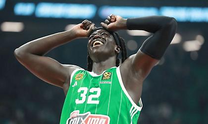 Γκάμπριελ: «Δείξαμε χαρακτήρα και παίξαμε καταπληκτική άμυνα»