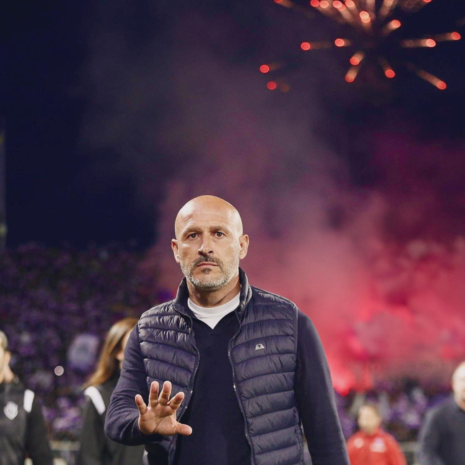 Μπολόνια: Ο Γολγοθάς του Ιταλιάνο και τα «credits» που κανείς δεν του δίνει!