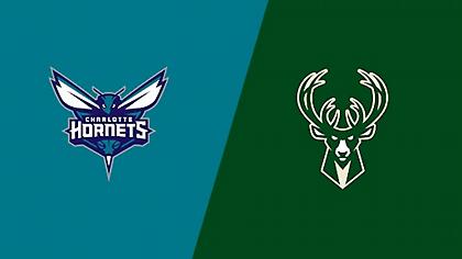 Χόρνετς-Μπακς