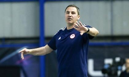 Κόλιανιν: «Ελέγξαμε από την αρχή το παιχνίδι»