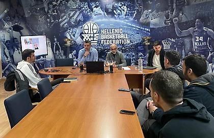 Rising Stars: Ζευγάρι Ολυμπιακός-Παναθηναϊκός στο Final 8