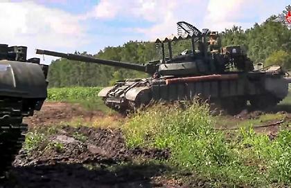 Η Μόσχα επιβεβαίωσε την ανταλλαγή αιχμαλώτων πολέμου με την Ουκρανία