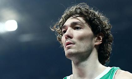 Οσμάν: «Μείναμε συγκεντρωμένοι στα κρίσιμα σημεία, μεγάλη άμυνα από Σλούκα»