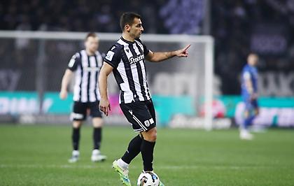 Τσορμπατζόγλου: «Στον ΠΑΟΚ πιστεύουν ότι η μεγάλη κρίση ξεπεράστηκε - Τα δεδομένα για τον Ότο»