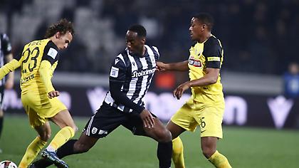 ΠΑΟΚ: Ο ευρωπαϊκός «γρίφος» του Λουτσέσκου