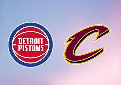 Πίστονς-Καβαλίερς