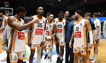 Προμηθέας-Βίρτσμπουργκ 77-79 (ΤΕΛΙΚΟ)