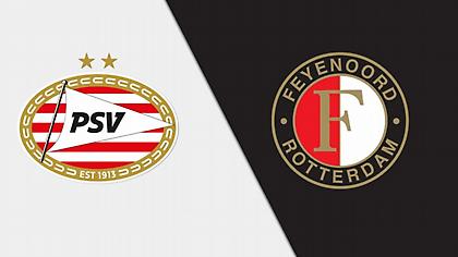 Αϊντχόφεν-Φέγενορντ