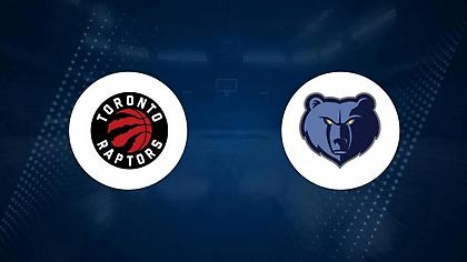 Ράπτορς-Γκρίζλις