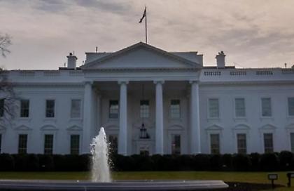 Λευκός Οίκος: Ο Τραμπ δεν σκοπεύει να στείλει στρατό στη Γάζα