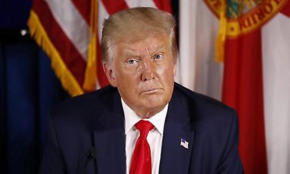 Ανένδοτος ο Τραμπ: «Η Γάζα θα παραδοθεί στις ΗΠΑ μετά το τέλος των μαχών»