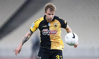 Μαχητής Νταντσένκο: Επιστρέφει στην ενεργό δράση ο πρώην παίκτης της ΑΕΚ