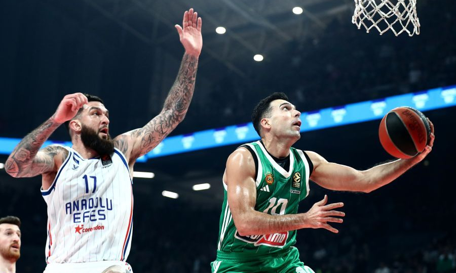 Panathinaikos-Ephbs 104-89