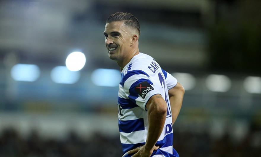 Δεκτές οι εφέσεις για Καρλίτος και Φουρτάδο, επιστρέφουν άμεσα στη δράση