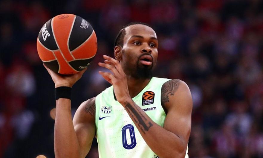 Πάντερ: «Θα είναι δύσκολο για εμάς το παιχνίδι με τον Ολυμπιακό, πολύ σημαντικό να πάρουμε τη νίκη»