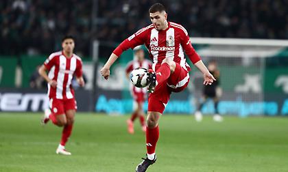 Πιρόλα: «Άπαντες οι παίκτες έτοιμοι να μπουν και να δώσουν τα πάντα για την ομάδα»