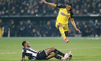 Κετσετζόγλου: «Τι συμβαίνει με την έφεση για την τιμωρία της έδρας - Αργούν τα τυπικά για Λιβάι»