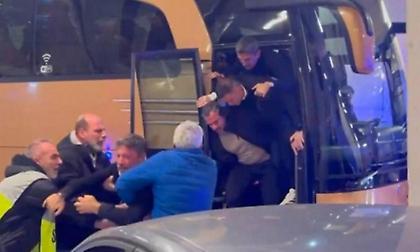 Ποινική δίωξη σε Λουτσέσκου και 5 παίκτες του ΠΑΟΚ για το πάρκινγκ  - Ποιοι χάνουν το ματς με τον ΟΦΗ!