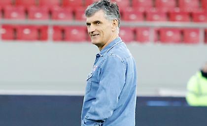 Ο Μεντιλίμπαρ ξεπέρασε τον Μίτσελ και πάει για νέο ρεκόρ με τον Asteras AKTOR