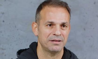 Ντέμης: «Ο πιο επεμβατικός στο παιχνίδι προπονητής που είχα - Επηρεάζει τον ΠΑΟΚ η απουσία Λουτσέσκου»