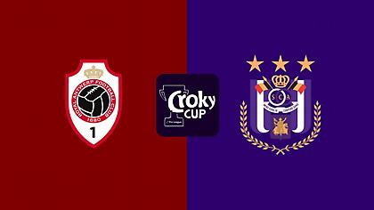 Αντβέρπ-Άντερλεχτ