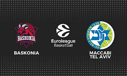 Μπασκόνια-Μακάμπι