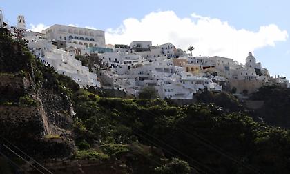 7.700 σεισμοί έως τις 4 Φεβρουαρίου – Στο μικροσκόπιο το ιστορικό των κατολισθήσεων