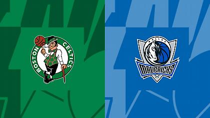 Σέλτικς-Μάβερικς