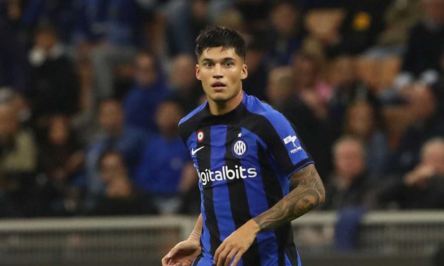 Κορέα: Μένει ελεύθερος από την Ίντερ στο τέλος της σεζόν