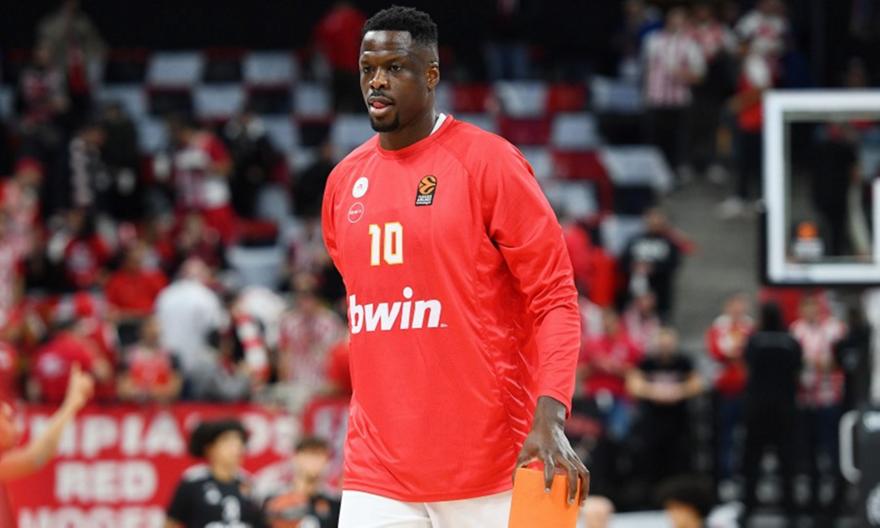 Φαλ: «Πρέπει να βγάλουμε ένταση με την Μπαρτσελόνα - Νιώθουμε ότι πρέπει να πάρουμε κάθε ματς»