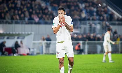 Κύπελλο Γαλλίας: Αποκλεισμός-σοκ από ομάδα τέταρτης κατηγορίας για τη Νις