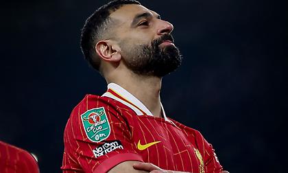 Τα θέλει όλα η Λίβερπουλ: Σκόρπισε την Τότεναμ και θα υπερασπιστεί τον τίτλο της στο League Cup!