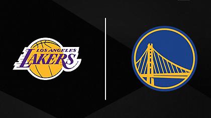 Λέικερς-Γουόριορς