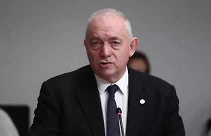 Λέκκας: «Πολύ μικρές πιθανότητες το ακραίο σενάριο για 6 Ρίχτερ»