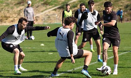 ΟΦΗ: Φουλάρει για ΠΑΟΚ με γεμάτο «οπλοστάσιο»