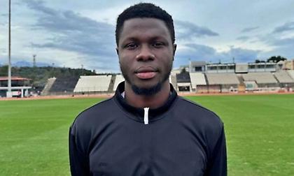 Διπλό χτύπημα με Μενσά και Ταπόκο από την Παναχαϊκή