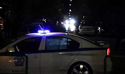 Ληστεία σε ξενοδοχείο στην Ποσειδώνος - Δράστης με όπλο άρπαξε τα χρήματα από το ταμείο