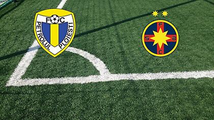 Αντίπαλος ΠΑΟΚ: Πετρολούλ-Στεάουα Βουκουρεστίου