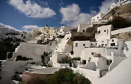 Κυκλάδες: Άλλοι 6 «ασθενείς» σεισμοί στον θαλάσσιο χώρο μεταξύ Αμοργού και Σαντορίνης