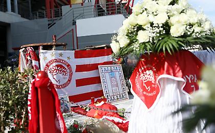 Το Σάββατο το μνημόσυνο για την τραγωδία της Θύρας 7