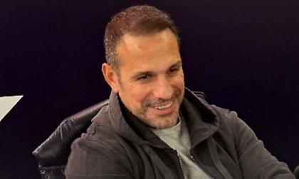 Μουζακίτης ή Λαμέλα το πρόσωπο της εβδομάδας και αν υπάρχει φαβορί στο ΑΕΚ-Ολυμπιακός του Κυπέλλου: Η ανάκριση του Ντέμη