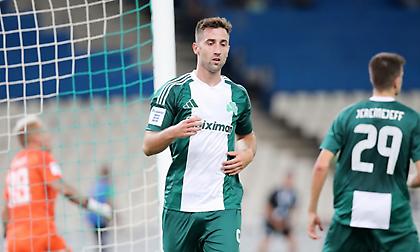 «Πουλάει και τον Σπόραρ στην Αλάνιασπορ ο Παναθηναϊκός»