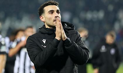 Τσορμπατζόγλου: «Η αναβολή μπορεί να προκύψει οποιαδήποτε στιγμή, ίσως και αύριο, αν αποφασίσει ΑΕΚ να δηλώσει παρούσα…»