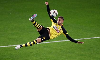 Τσακίρης: «Ερωτηματικό στο δεξί άκρο της επίθεσης - Ο Γκατσίνοβιτς, ο Γιόνσον και οι κάρτες»