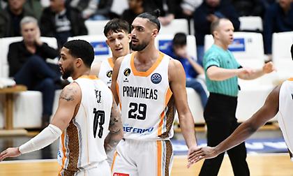 Ρώτησε για Καραγιαννίδη ο Παναθηναϊκός, δεν τον παραχωρεί ο Προμηθέας - Ενδιαφέρον και για Ζούγρη