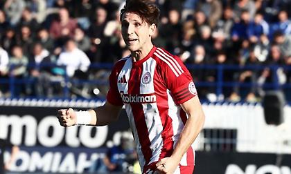 Σταματέλος: «Σήμερα τα νεότερα για Ρέτσο - Δεδομένες οι αλλαγές με τον Asteras AKTOR»