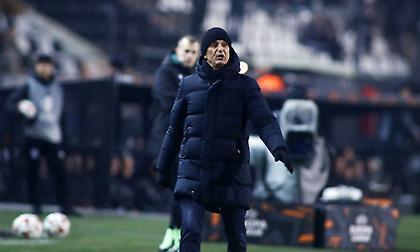 Τσορμπατζόγλου: «Περιορισμός που σχετίζεται με χούλιγκαν - Μαζεύονται πολλά παράξενα και δικαστικά για τον ΠΑΟΚ…»