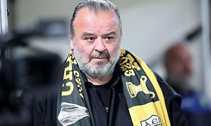 Τσακίρης: «Τώρα που έχει ανάγκη ο ΠΑΟΚ θυμήθηκε η Λίγκα τη ΔΕΑΒ; - Δεν ξέρουμε τι θα κάνει ο Ηλιόπουλος»