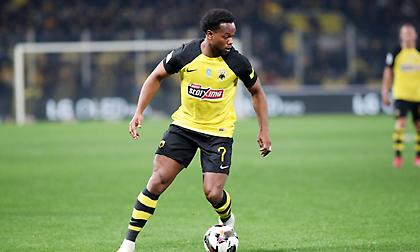 Τελείωσε και επίσημα η μεταγραφή του Λιβάι από την ΑΕΚ στη Σπαρτάκ